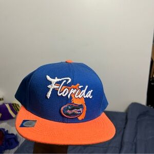 Florida Gators Snapback